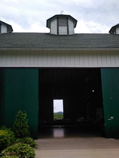 Richland Township Community Park - Bakerstown, PA