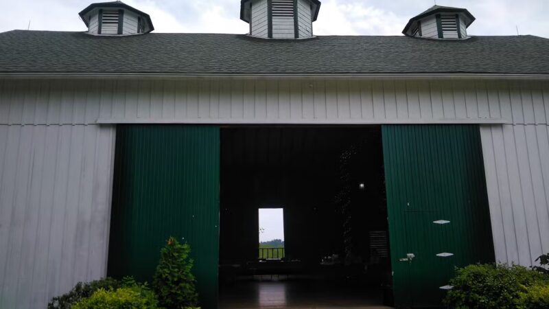 Richland Township Community Park - Bakerstown, PA