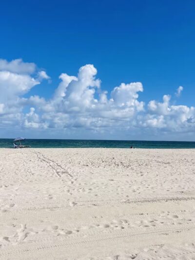 HAULOVER PARK (PLAYITA) - Bal Harbour, FL