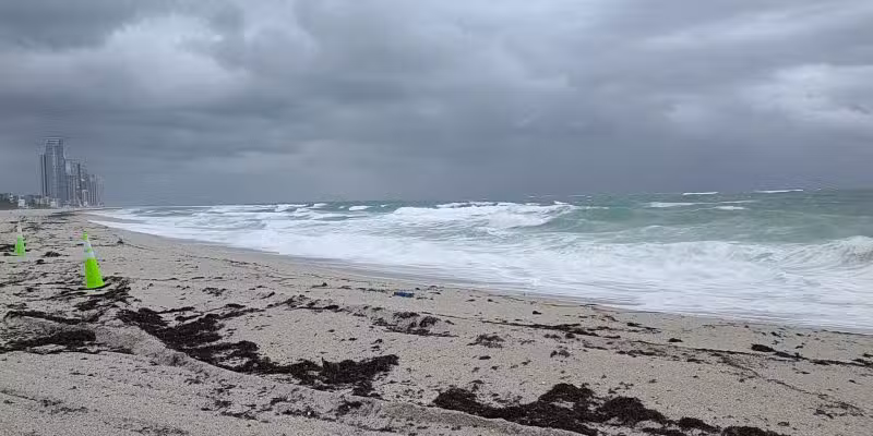 HAULOVER PARK (PLAYITA) - Bal Harbour, FL