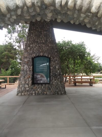 Walnut Creek Nature Park - Baldwin Park, CA