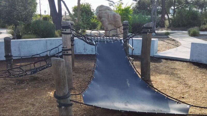 Walnut Creek Nature Park - Baldwin Park, CA
