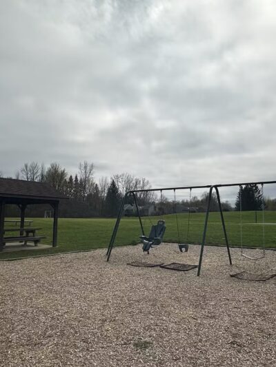 Drakes Landing Park - Baldwinsville, NY