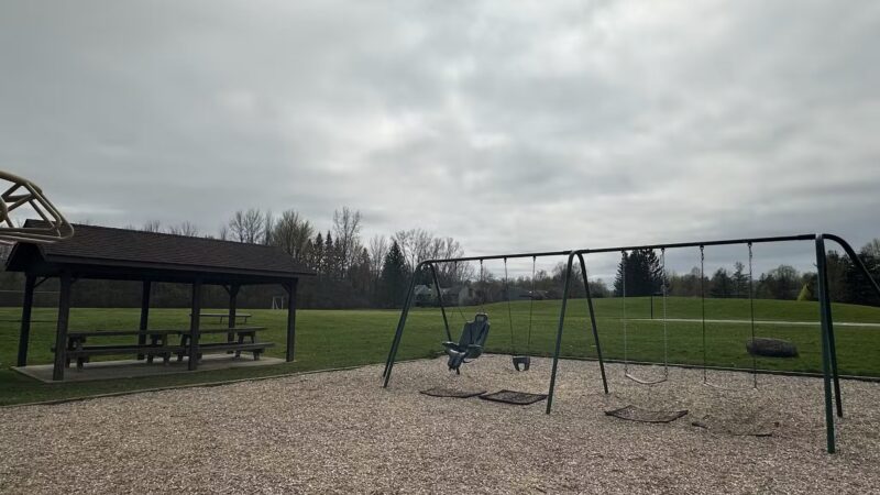 Drakes Landing Park - Baldwinsville, NY