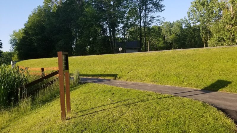 Drakes Landing Park - Baldwinsville, NY
