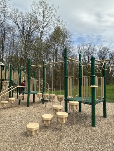 Drakes Landing Park - Baldwinsville, NY