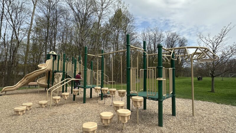 Drakes Landing Park - Baldwinsville, NY