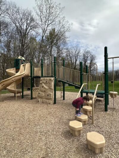 Drakes Landing Park - Baldwinsville, NY