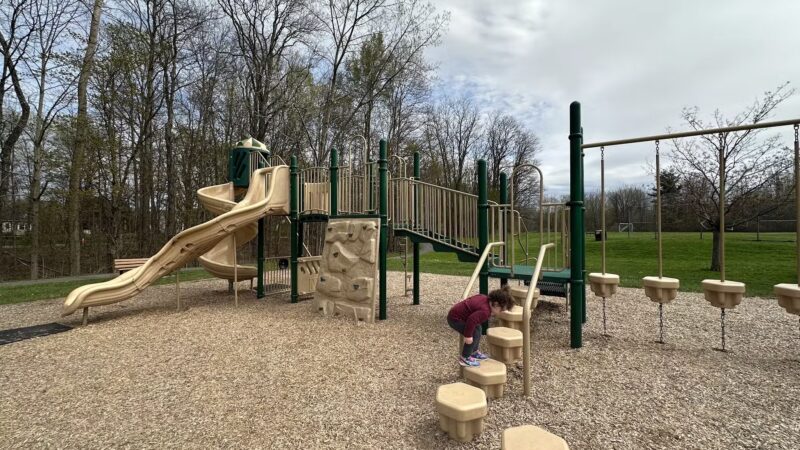 Drakes Landing Park - Baldwinsville, NY