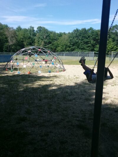 Houghton Park - Baldwinville, MA