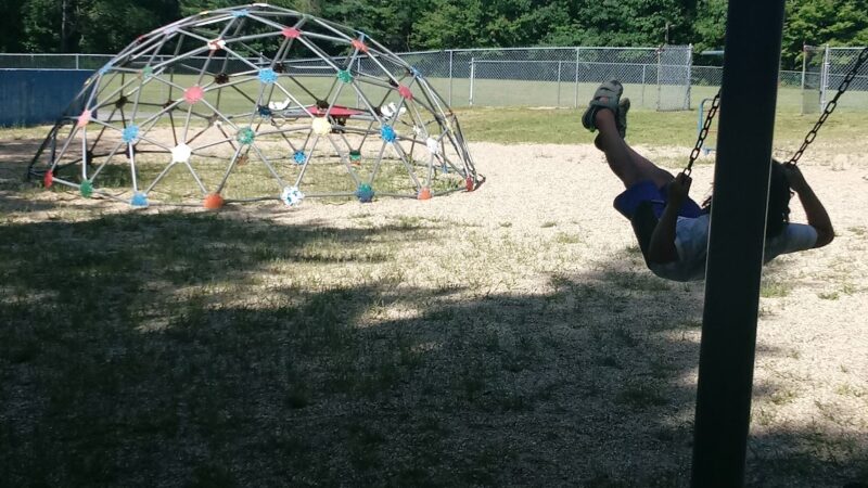Houghton Park - Baldwinville, MA