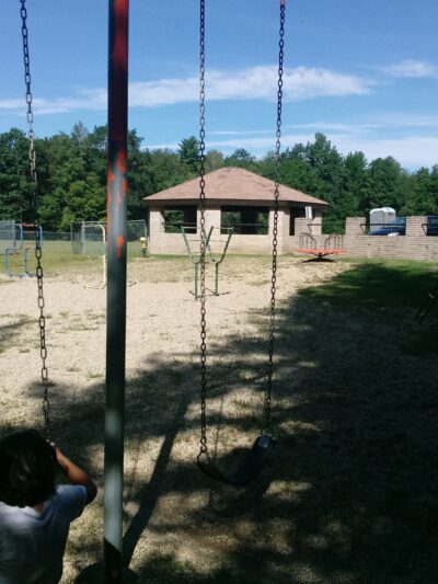 Houghton Park - Baldwinville, MA