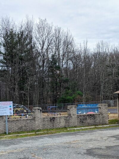Houghton Park - Baldwinville, MA