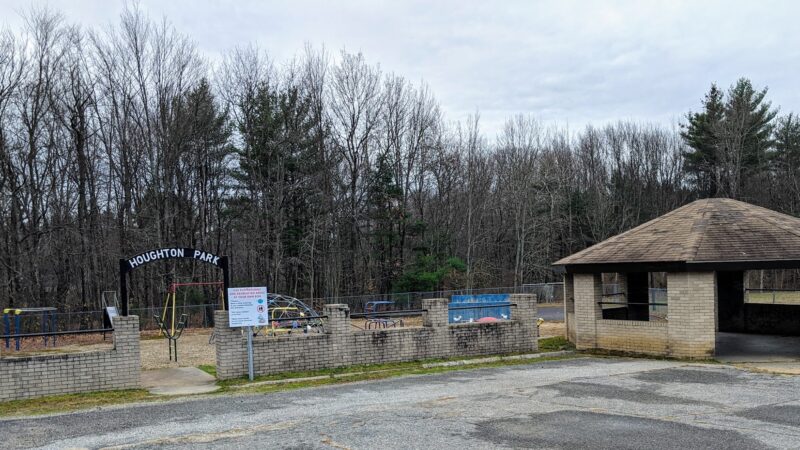 Houghton Park - Baldwinville, MA