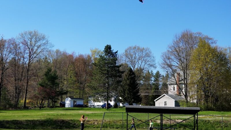 Houghton Park - Baldwinville, MA