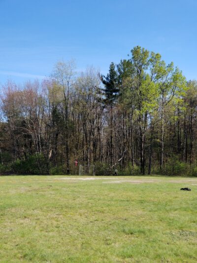Houghton Park - Baldwinville, MA