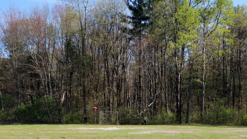 Houghton Park - Baldwinville, MA