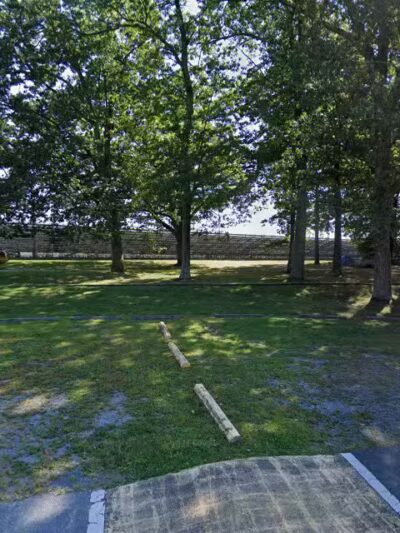 Memorial Park - Bangor, PA