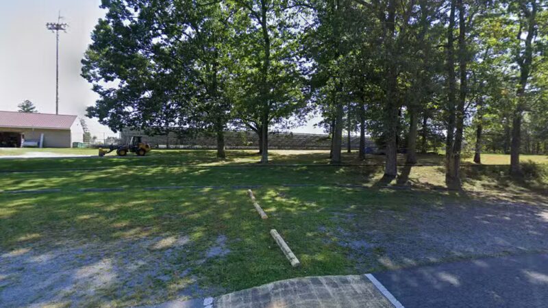 Memorial Park - Bangor, PA