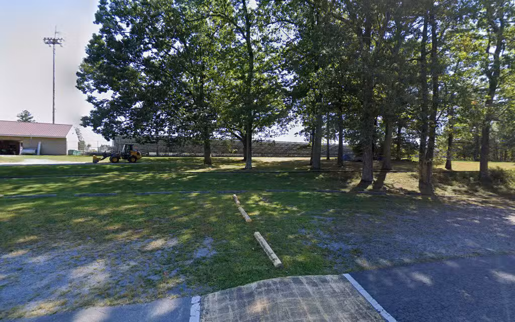 Memorial Park - Bangor, PA