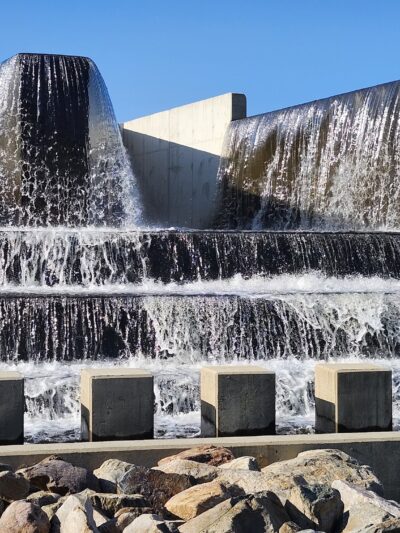 Minsi Lake Nature Trail - Bangor, PA