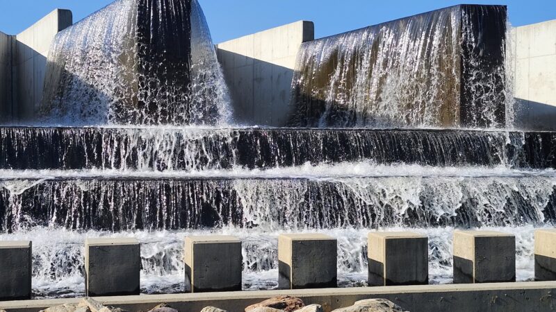 Minsi Lake Nature Trail - Bangor, PA