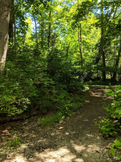 Pennico Park - Bangor, PA