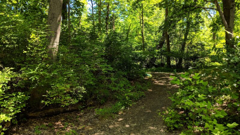 Pennico Park - Bangor, PA