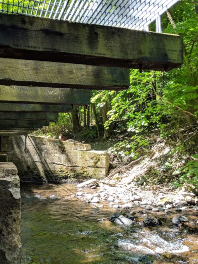 Pennico Park - Bangor, PA