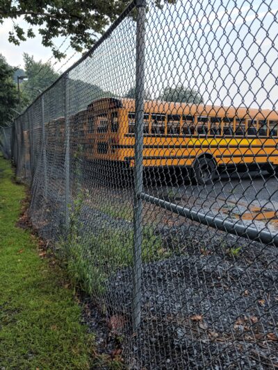 Pennico Park - Bangor, PA