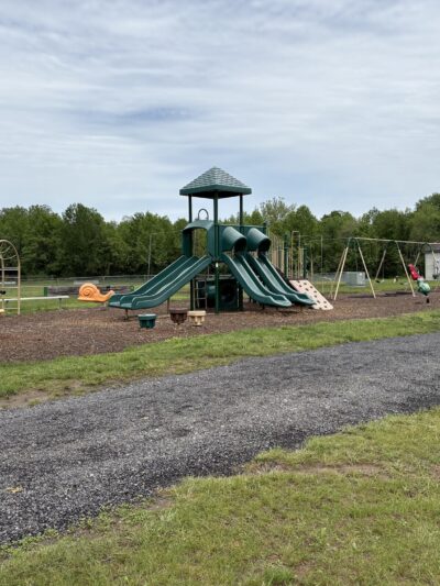 Riverton Ball Fields - Bangor, PA