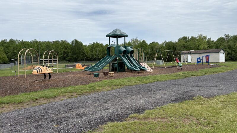 Riverton Ball Fields - Bangor, PA