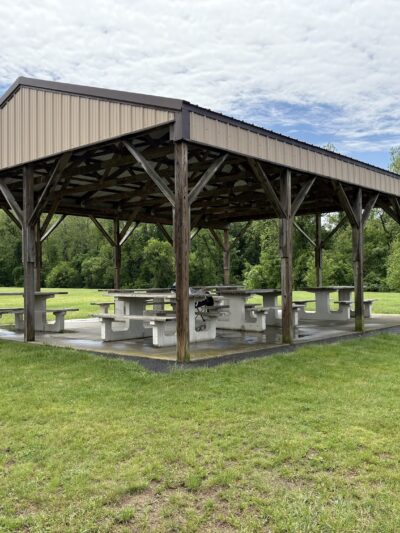 Riverton Ball Fields - Bangor, PA