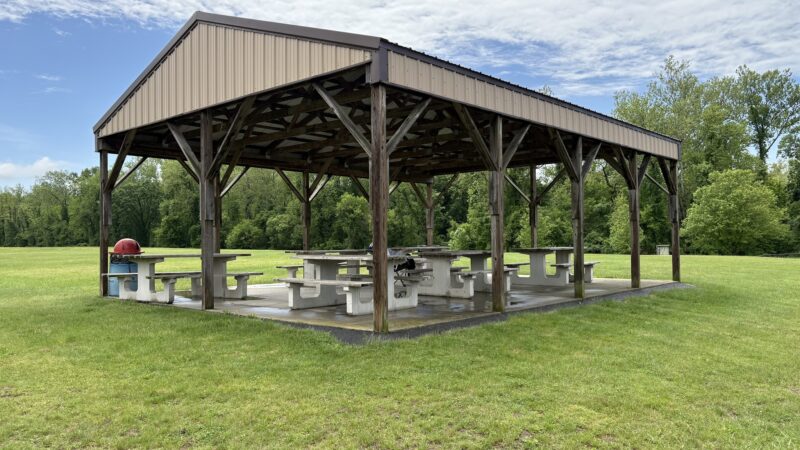 Riverton Ball Fields - Bangor, PA