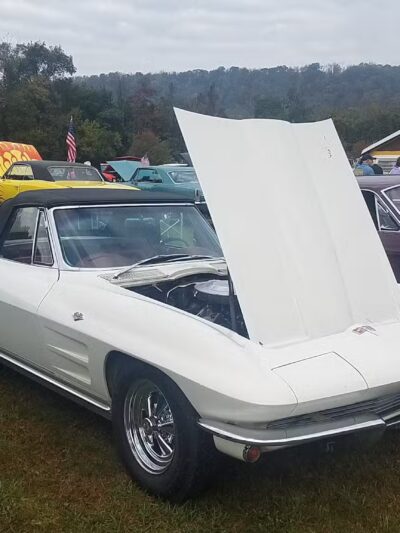 Riverton Ball Fields - Bangor, PA