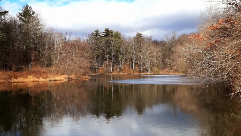 Twin Lakes County Park - Bangor, PA