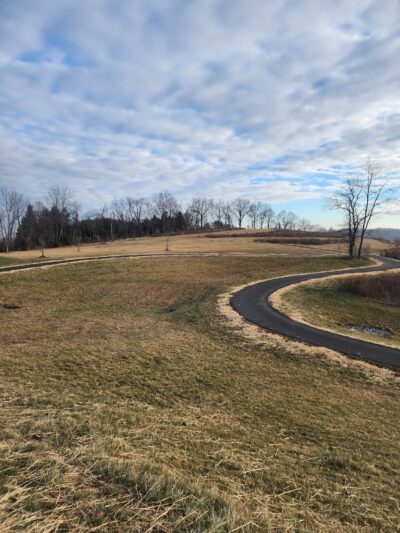 Washington Township Recreational Complex - Bangor, PA