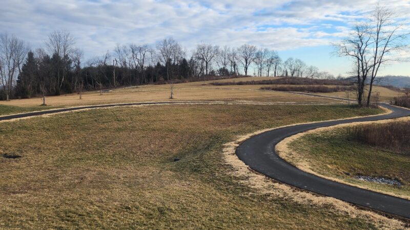 Washington Township Recreational Complex - Bangor, PA