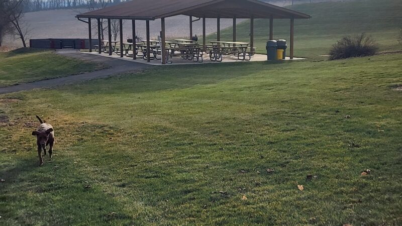 Washington Township Recreational Complex - Bangor, PA