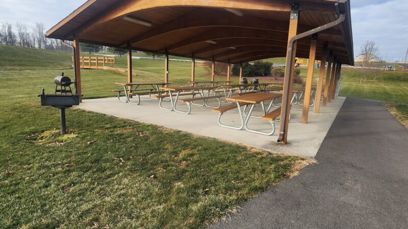 Washington Township Recreational Complex - Bangor, PA