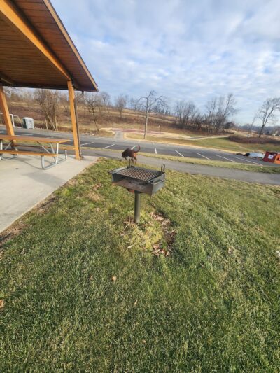 Washington Township Recreational Complex - Bangor, PA