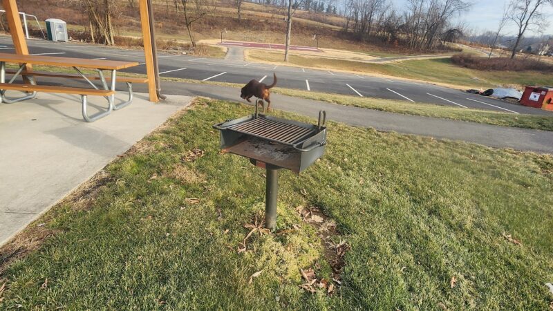 Washington Township Recreational Complex - Bangor, PA