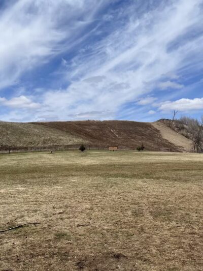 Liston Dog Park - Baraboo, WI