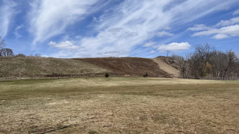 Liston Dog Park - Baraboo, WI