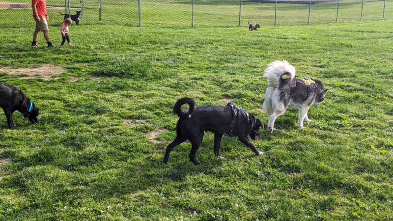 Decker Park - Barberton, OH