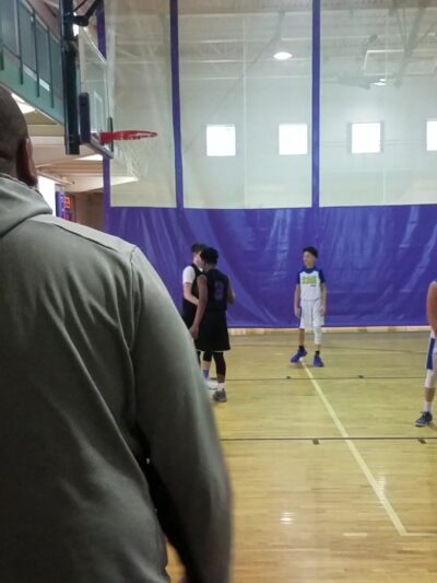 Decker Park - Barberton, OH