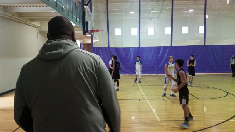 Decker Park - Barberton, OH