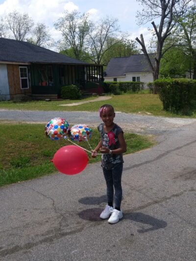 Myles-Wimberly Park - Barnesville, GA