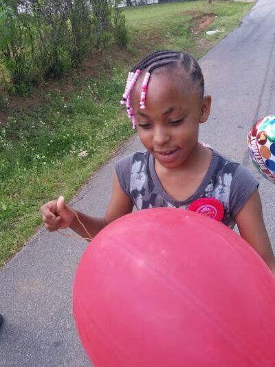 Myles-Wimberly Park - Barnesville, GA