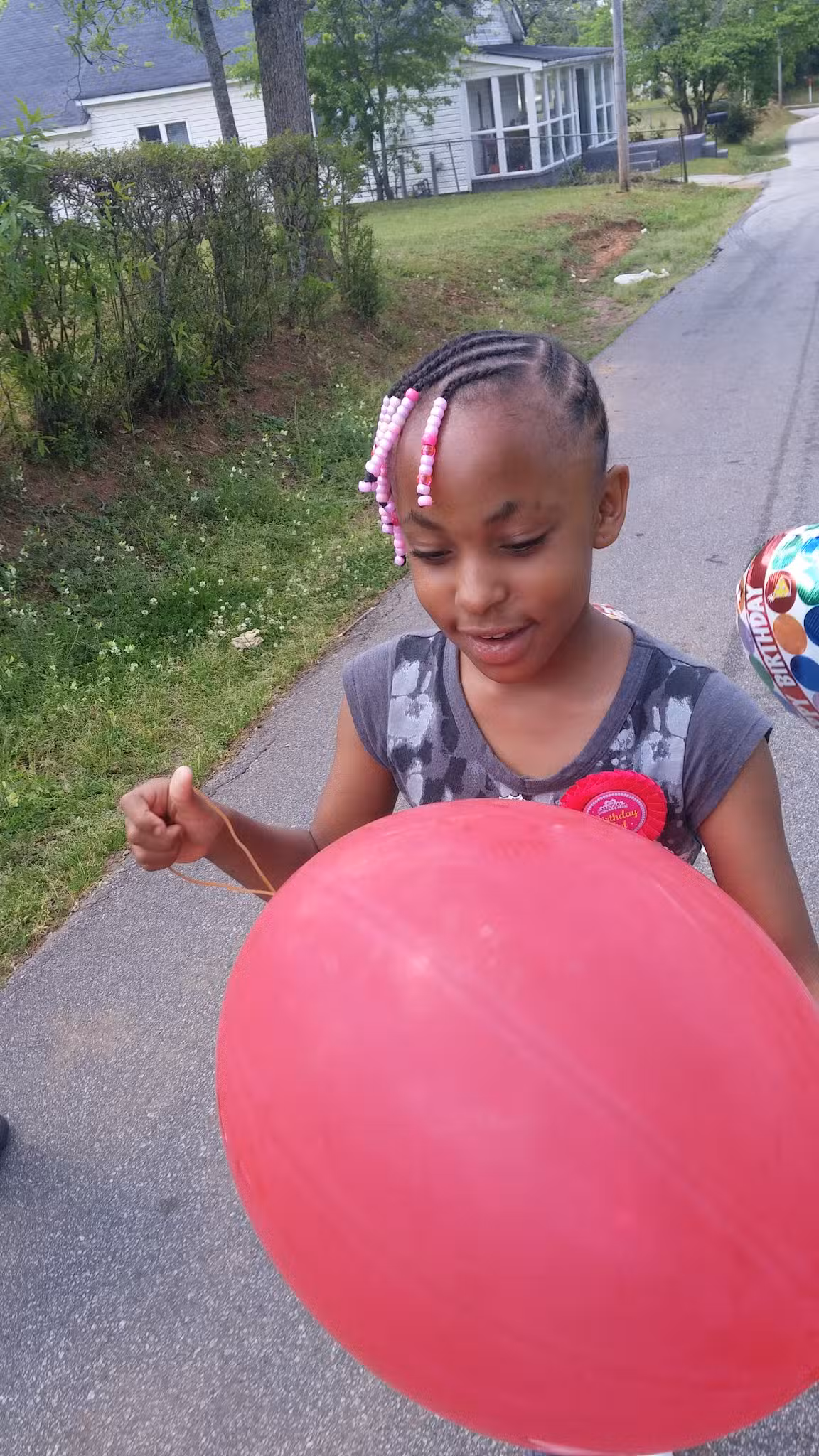 Myles-Wimberly Park - Barnesville, GA